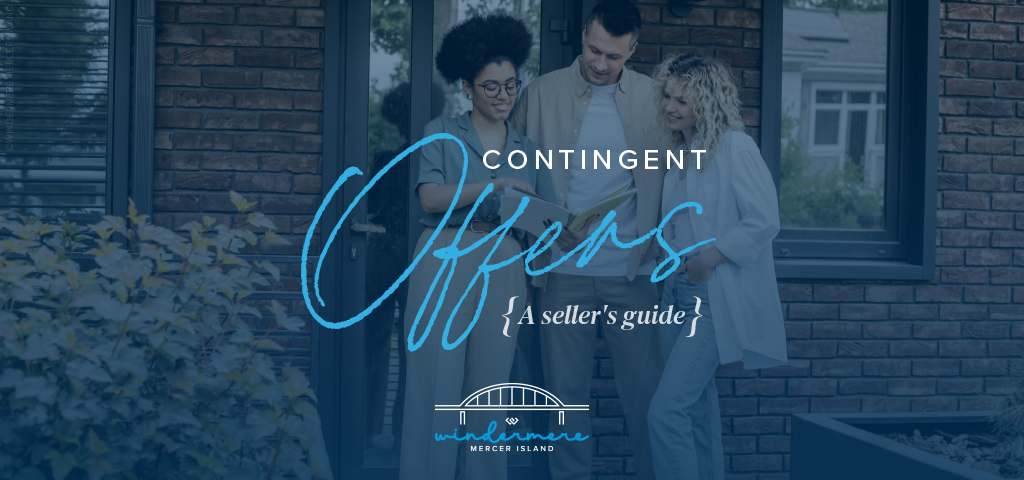 Understanding Contingent Offers: A Seller’s Guide - Jonathan Villalobos